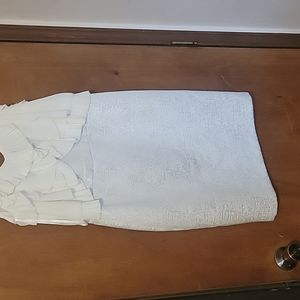 Beautiful Loft Dress.